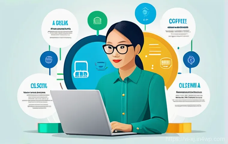 세그먼트 전략이 성공적인 이유 - **Prompt Title: Data-Driven Customer Persona Creation**

    **Prompt:** A vibrant, conceptual image...