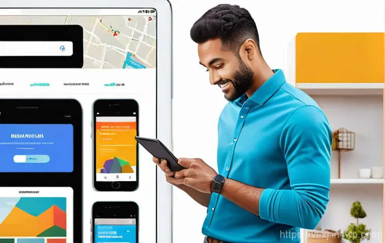 세그먼트 전략이 성공적인 이유 - **Prompt Title: Data-Driven Customer Persona Creation**

    **Prompt:** A vibrant, conceptual image...