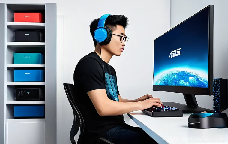 성별에 따른 사용자 세그먼트 분석 - **Prompt: "A serene and modern Vietnamese woman, in her early 30s, stands in a beautifully lit, mini...