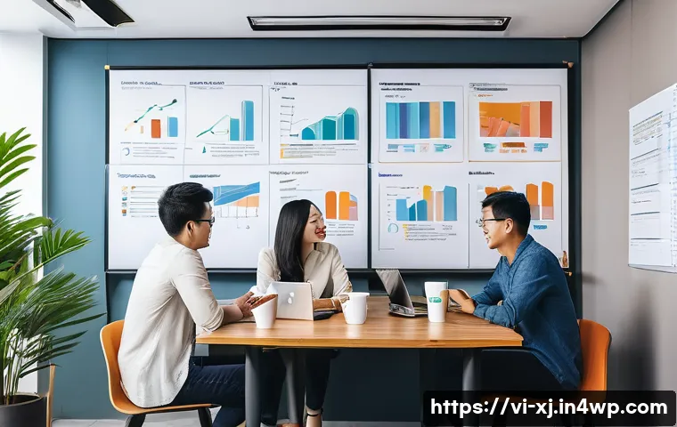 사용자 세그먼트 발굴과 데이터 분석의 연계 관련 이미지 2