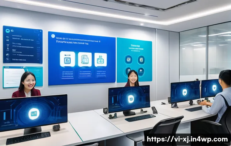 세그먼트 분석의 트렌드와 미래 전망 관련 이미지 2