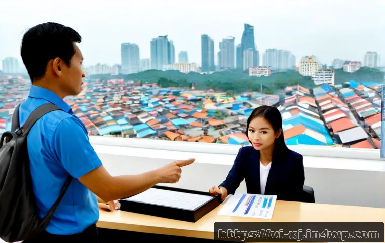 Home 17 사용자 세그먼트 발굴을 위한 데이터 시각화 - Photorealistic modern analytics workspace in Ho Chi Minh City, Vietnamese business team reviewing a ...