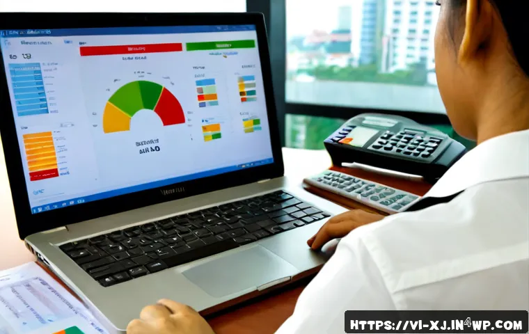 Home 17 세그먼트 분석을 통한 시장 기회 포착하기 - Photorealistic business strategy scene in a modern Ho Chi Minh City office, Vietnamese market analys...